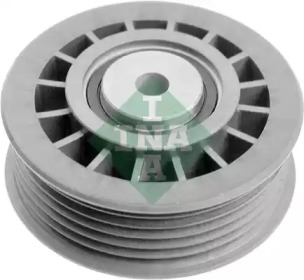 WILMINK GROUP wg1252677 -  Натяжной ролик, поликлиновойремень